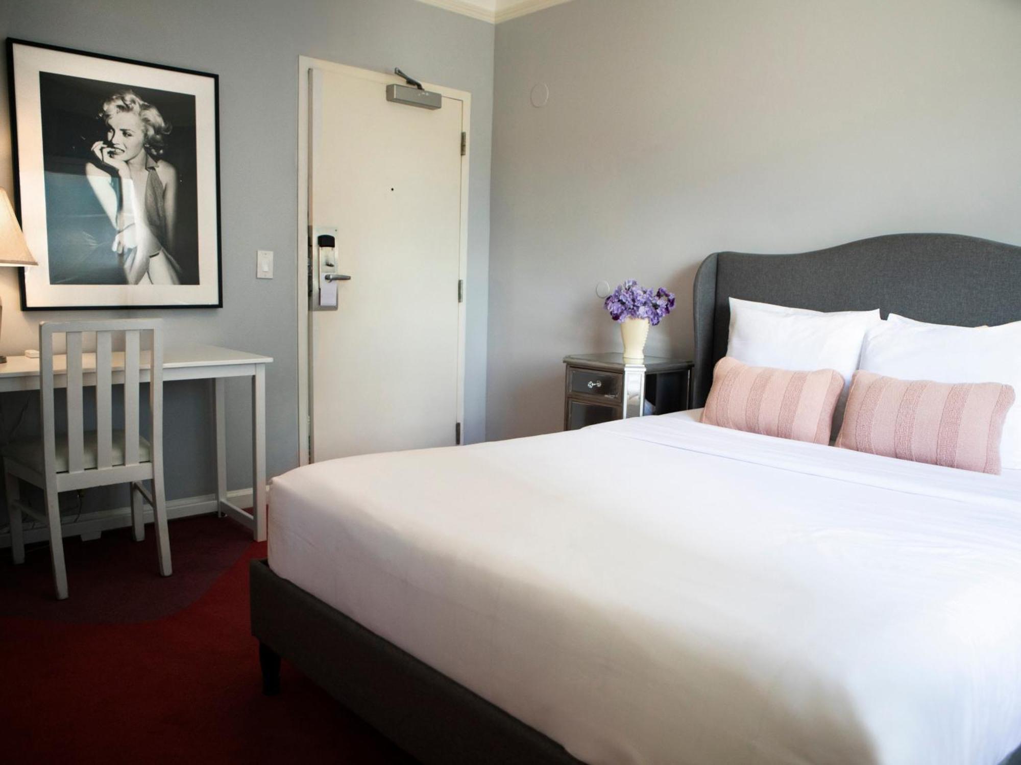 The Hotel Hollywood — Photos 2